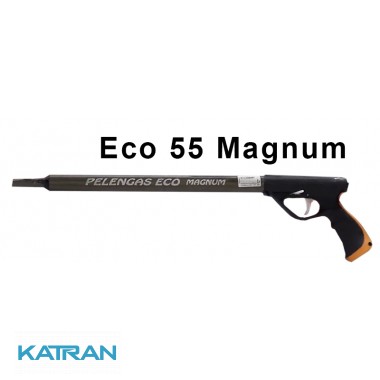 Ружье для подводной охоты Pelengas Eco 55 Magnum