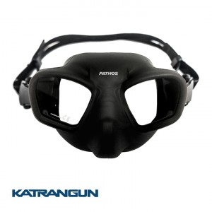 Безрамкова маска Pathos Falco