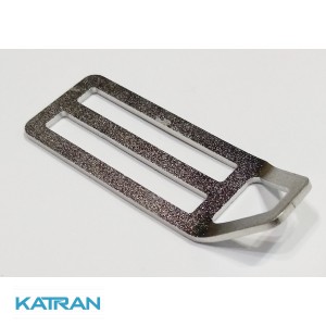 D-кольцо KatranGun