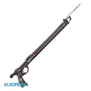 Короткий арбалет для підводного полювання Mares Sniper PS; довжина 45 см