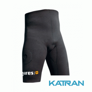 Шорты неопреновые Mares Shorts 2 mm 