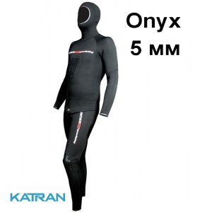 Отличный гидрокостюм Pathos Onyx, 5 мм