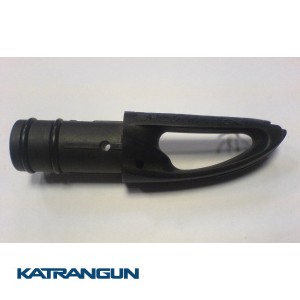 Голова для арбалета Salvimar Voodoo Rail Open