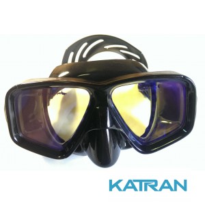 Маска для підводного полювання BS Diver Miromax (БЕЗ БОКСУ)
