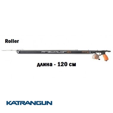 Арбалет роллерган MVD Predator Zeso Roller 120 см; повний комплект