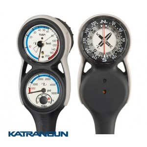 Прилади для дайвінгу