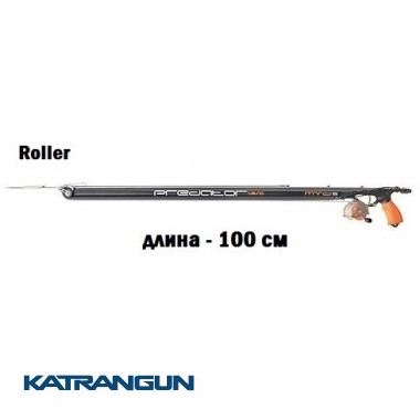 Арбалет роллерган MVD Predator Zeso Roller 100 см; повний комплект