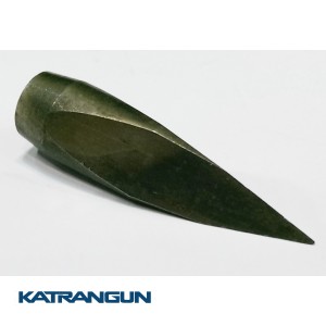 Змінна тригранна голова для наконечників KatranGun