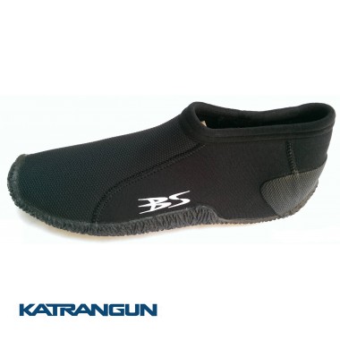 Дайвінг боти BS Diver Shell, 4,5 мм