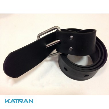 Разгрузочный пояс для подводной охоты Katrangun 1,38 м