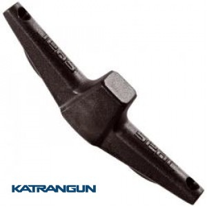 Ручка для зарядки гарпунів Seac Sub New