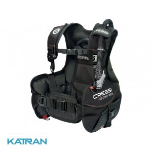 Жилет для дайвінгу Cressi Start Pro
