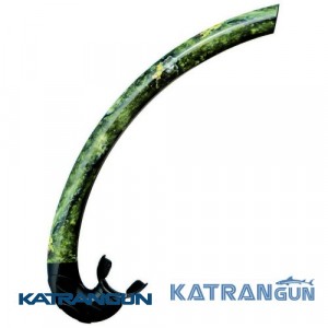 Трубка різної твердості C4 Mistral, Camo