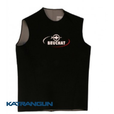 Майка Beuchat Vest Man 2.5 мм