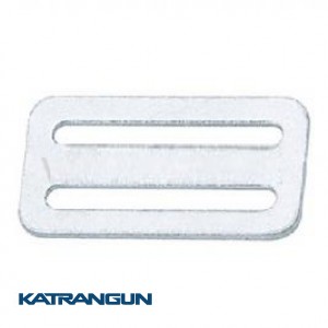 Тримач вантажний сталевий BS Diver без зубчастого края