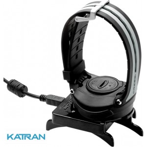 Інтерфейс для підводного комп'ютера Cressi Leonardo/Giotto