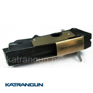 Тригерний механізм арбалета Salvimar