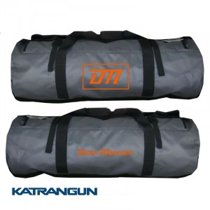 Велика сумка для снарядження Deep Master