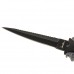Нож подводный Marlin Triton XL