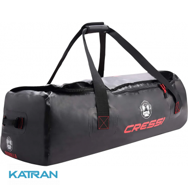 Сумка Cressi GORILLA BAG BLACK/RED