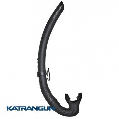 Трубка для фридайвинга Beuchat Spy