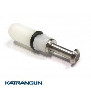 Поршень под буржуйку Шторм (мастер Гориславец)