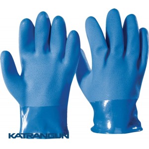 Перчатки для сухого гидрокостюма Bare с утеплителем