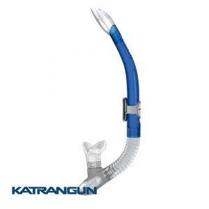 Трубки для снорклинга Mares Ergo Splash