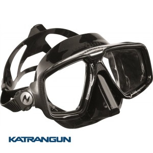 Маска для дайвінгу AquaLung Look HD