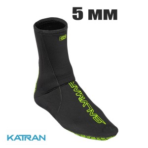 Носки для подводной охоты Salvimar Comfort 5 мм