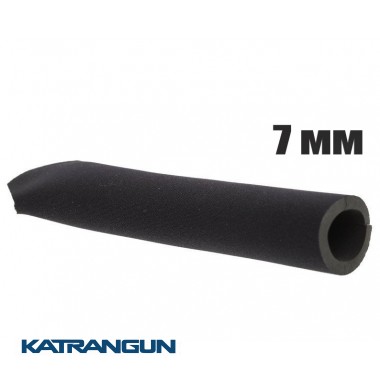 Гульфик для гідрокостюма Marlin Black 7 мм