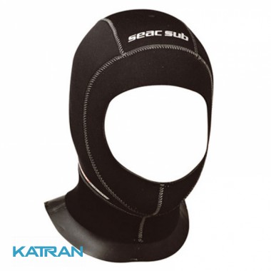 Шолом для дайвінгу Seac Sub Flex 6 мм