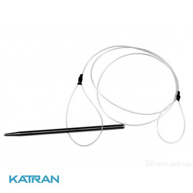 Кукан Mares нержавеющий трос