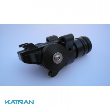 Компонент для инверторного арбалета Ermes-Sub Head Pure Inverter Iron