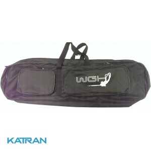 Сумка для подводных ружей WGH, универсальная