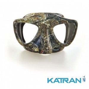 Маска с малым пространством C4 Maschera Plasma, Camo