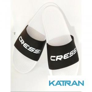 Коралові тапочки Cressi SUB DELUXE