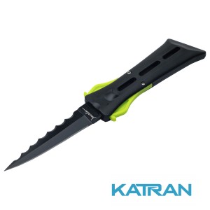 Нож Marlin SKELETON 420SS