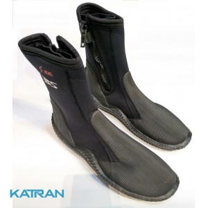 Ботинки для дайвинга BS Diver Protector 5 мм