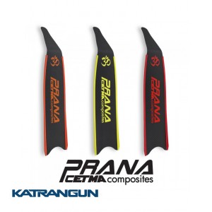 Карбоновые лопасти Cetma Composites Carbon Prana