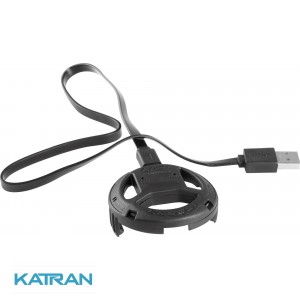 Інтерфейс для підводного комп'ютера Cressi Goa/Cartesio