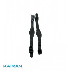 Ремень с пряжками к ластам Beuchat Activa