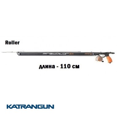 Арбалет роллерган MVD Predator Zeso Roller 110 см; повний комплект