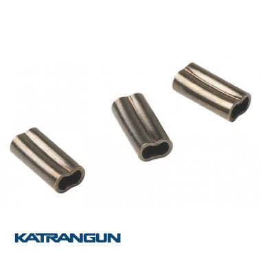 Зажим для линя Salvimar 2,3 мм