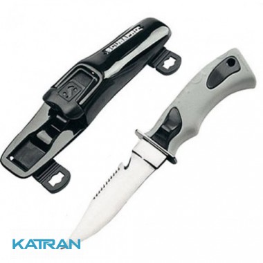 Водолазний ніж Scubapro K5