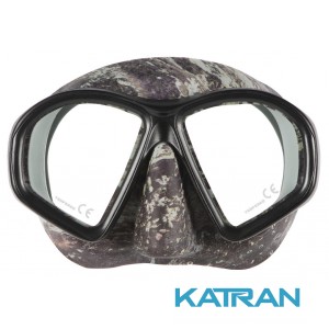 Маска для подводной охоты Mares Sealhouette SF