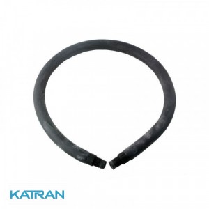 Арбалетные тяги кольцевые Beuchat, диаметр 13 мм, длина 22 см; для основания 350