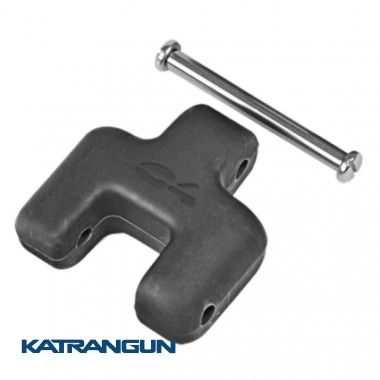 Частина пІдкови С4 Segment (D) 290г