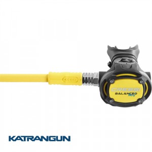 Дайвинг октопус Octopus MG Balanced