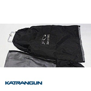 Сетка для рыбы BS Diver, сетка в донной части